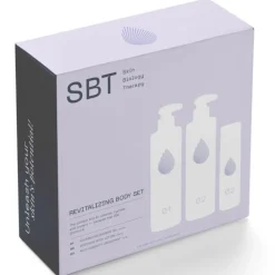 SBT Revitilizing Body Set