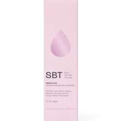 SBT Sensitive Calming Micellar Cleanser 200 ml