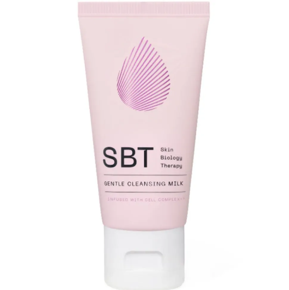 SBT Sensitive MINI Gentle Cleansing Milk 30 ml