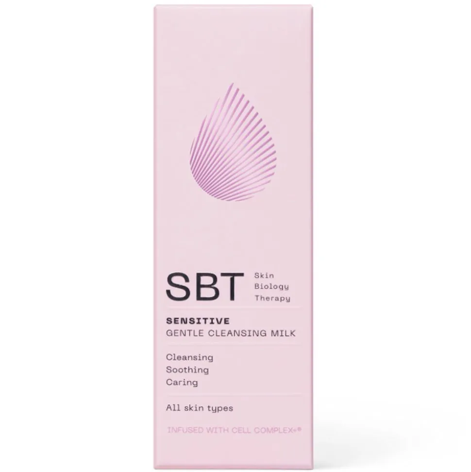 SBT Sensitive MINI Gentle Cleansing Milk 30 ml