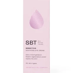 SBT Sensitive MINI Soothing Eye Cream 5 ml