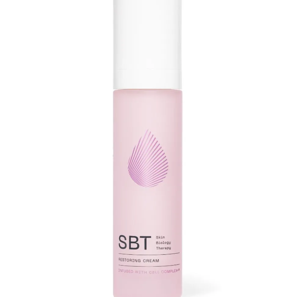 SBT Sensitive Restoring Cream 50 ml