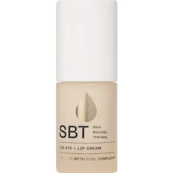 SBT Supreme The Eye & Lip Cream 15 ml