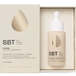 SBT Supreme The Night Concentrate 30 ml