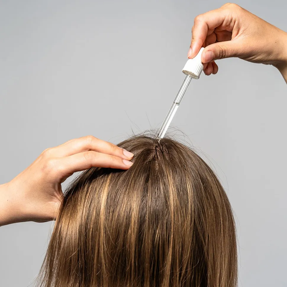 Scandinavian Biolabs Bio-Pilixin Serum - Für Frauen 100 ml