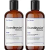 Scandinavian Biolabs Hair Strength & Recovery Set Men