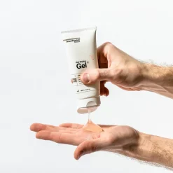 Scandinavian Biolabs Hair Styling Gel - Für Männer 100 ml