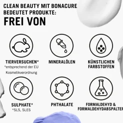 Schwarzkopf BC Bonacure Clean Balance Deep Cleansing Shampoo 250 ml