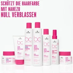 Schwarzkopf BC Bonacure Color Freeze Kur 200 ml