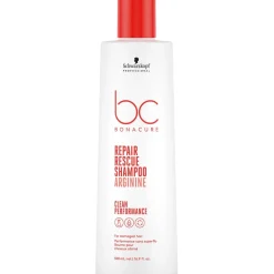Schwarzkopf BC Bonacure Repair Rescue Shampoo 500 ml