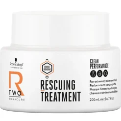 Schwarzkopf BC Bonacure R-TWO Rescuing Treatment 200 ml