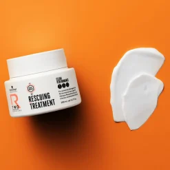 Schwarzkopf BC Bonacure R-TWO Rescuing Treatment 200 ml