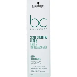 Schwarzkopf BC Bonacure Scalp Soothing Serum 100 ml