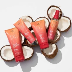 Schwarzkopf BC Bonacure Sun Protect Beach Waves Spray 150 ml