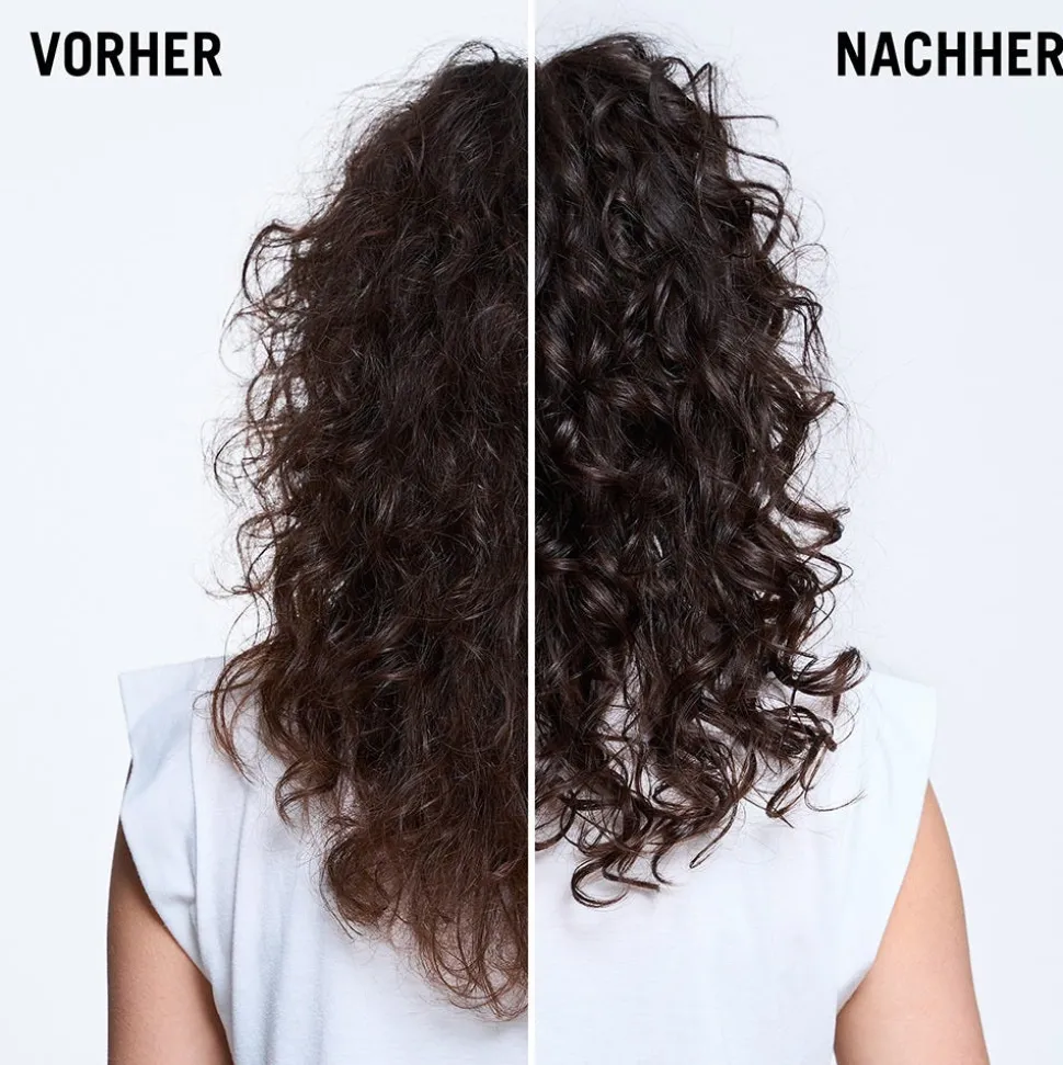 Schwarzkopf BC Moisture Kick Conditioner 200 ml