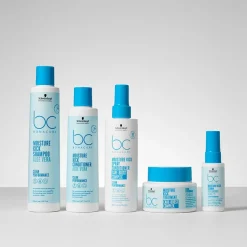 Schwarzkopf BC Moisture Kick Conditioner 200 ml