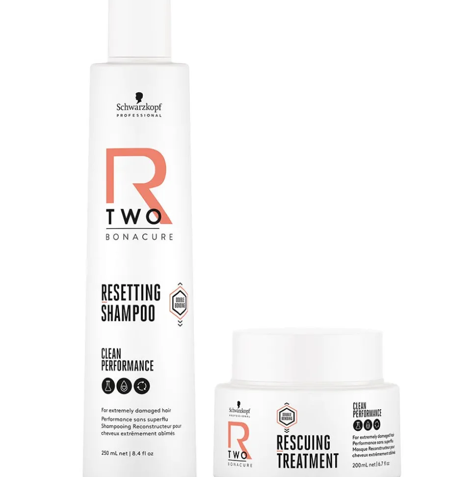 Schwarzkopf BC R-TWO RESCUE Set