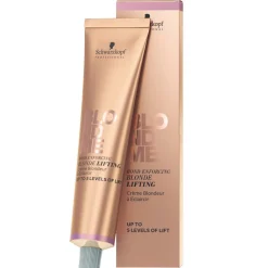 Schwarzkopf Blondme Aufheller Ash 60 ml