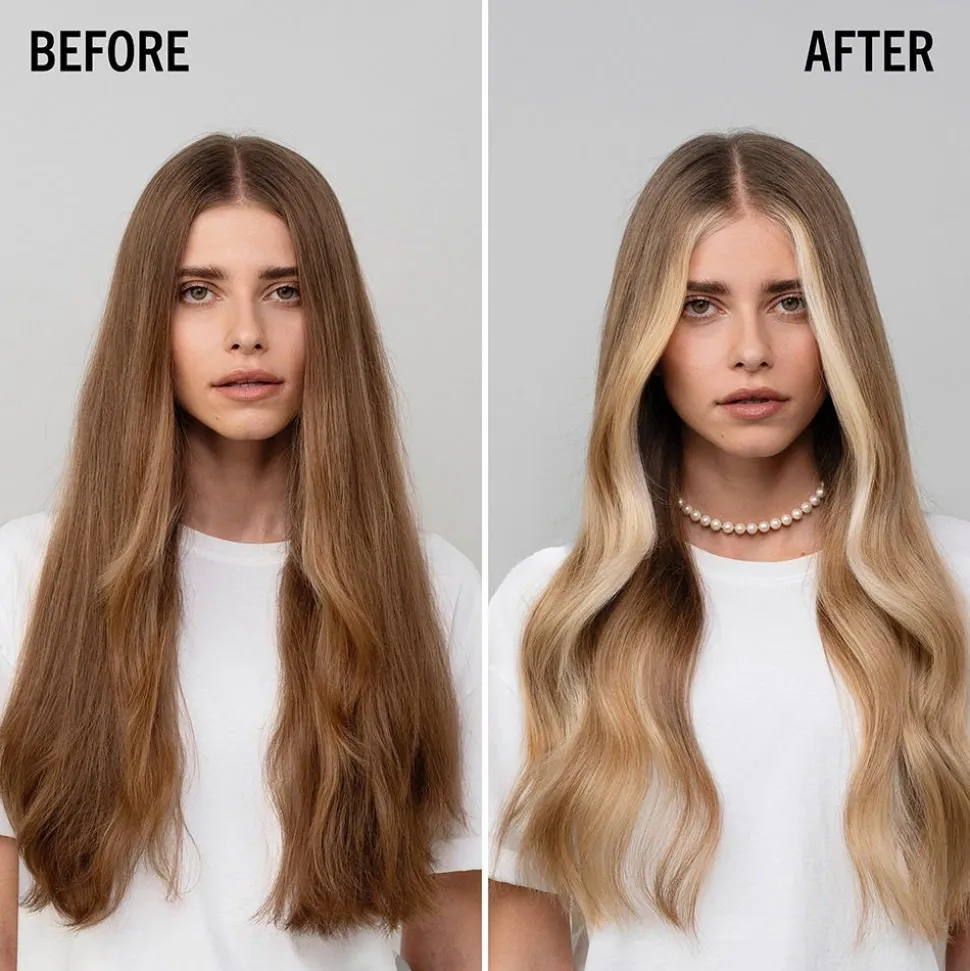 Schwarzkopf Blondme Clay Lightener 7+ 350 g