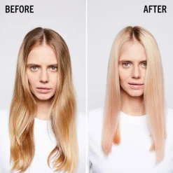 Schwarzkopf Blondme Deep Toning Peach Sorbet 60 ml