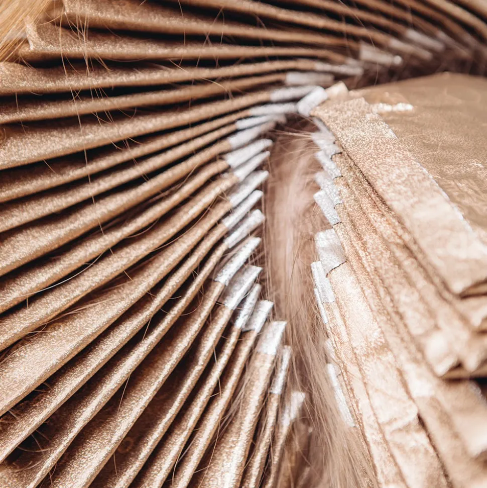 Schwarzkopf Blondme Deep Toning Peach Sorbet 60 ml