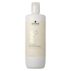 Schwarzkopf Blondme Essentials Brightening Shampoo 1000 ml
