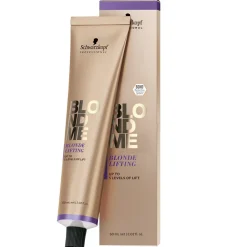 Schwarzkopf Blondme Lifting Biscuit 60 ml