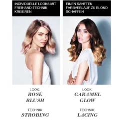 Schwarzkopf Blondme Premium Entwickler 2%/7 Vol 1000 ml