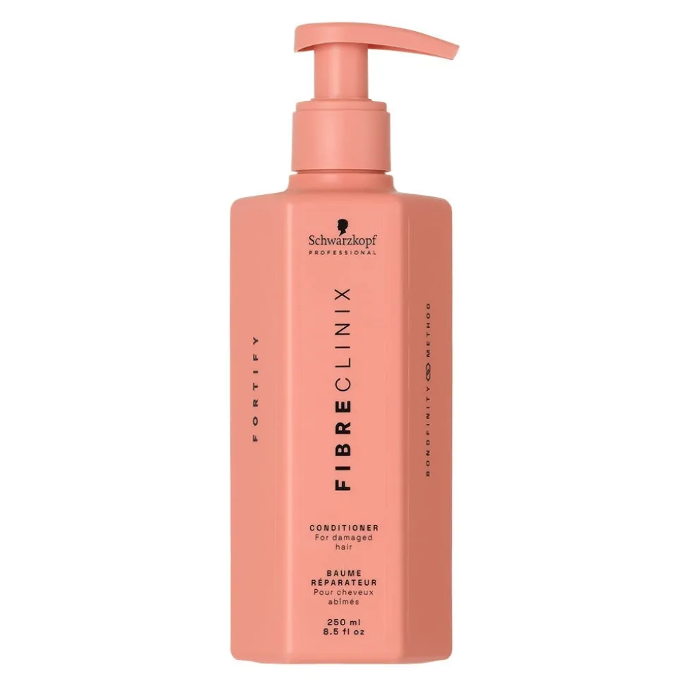 Schwarzkopf Fibre Clinix Fortify Conditioner 250 ml