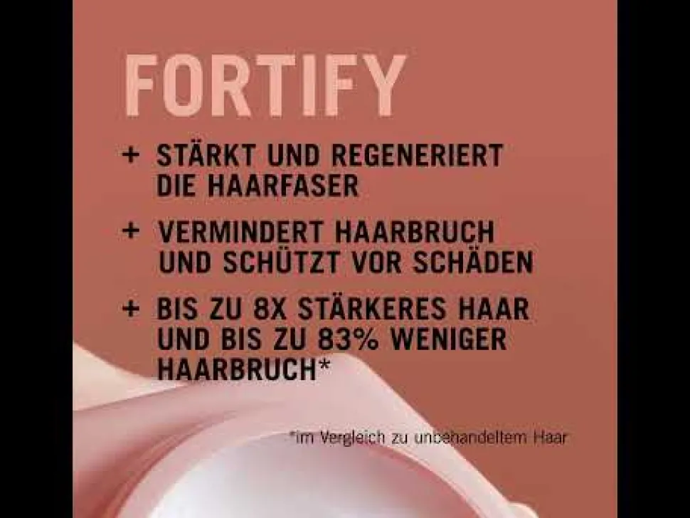 Schwarzkopf Fibre Clinix Fortify Conditioner 250 ml