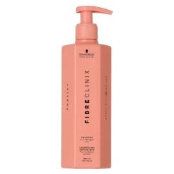 Schwarzkopf Fibre Clinix Fortify Shampoo 300 ml