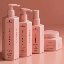 Schwarzkopf Fibre Clinix Fortify Multi-Repair Spray 200 ml