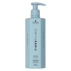 Schwarzkopf Fibre Clinix Hydrate Shampoo 300 ml