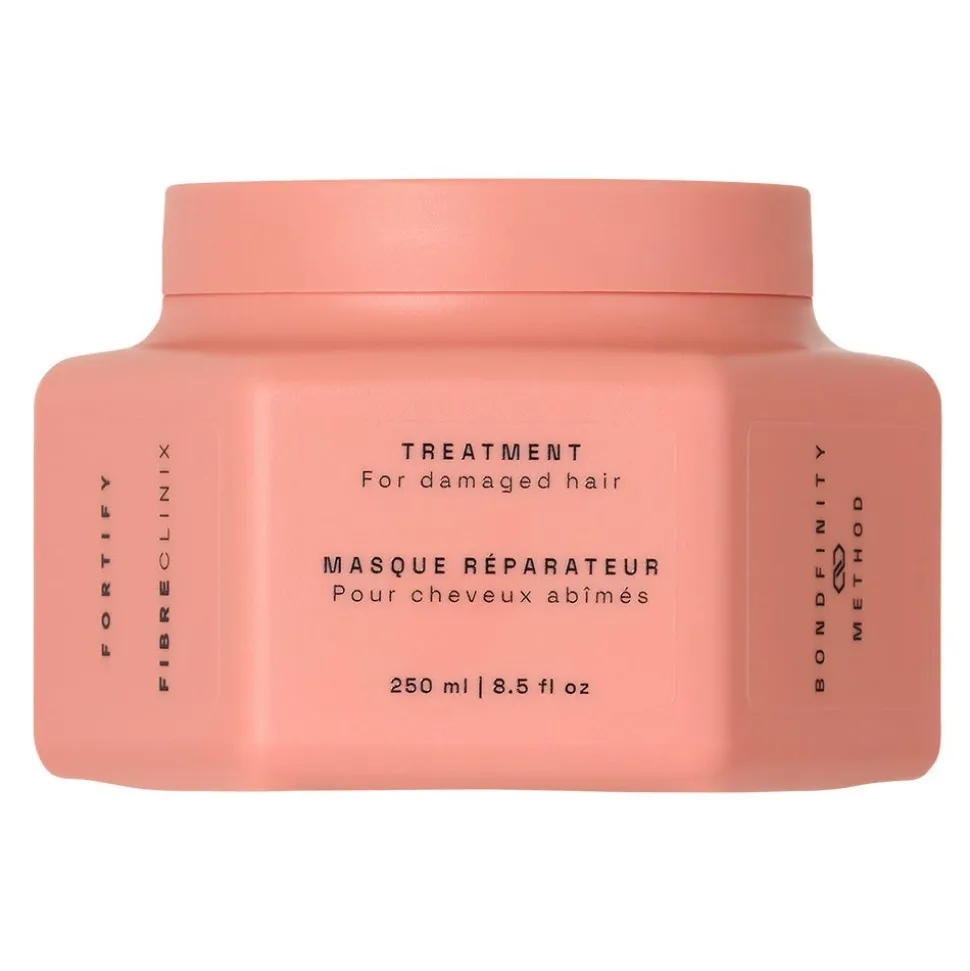 Schwarzkopf Fibre Clinix Fortify Treatment 250 ml