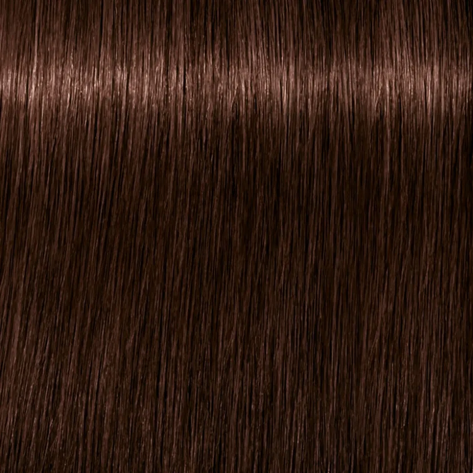 Schwarzkopf Igora Royal 4-68 Mittelbraun Schoko Rot