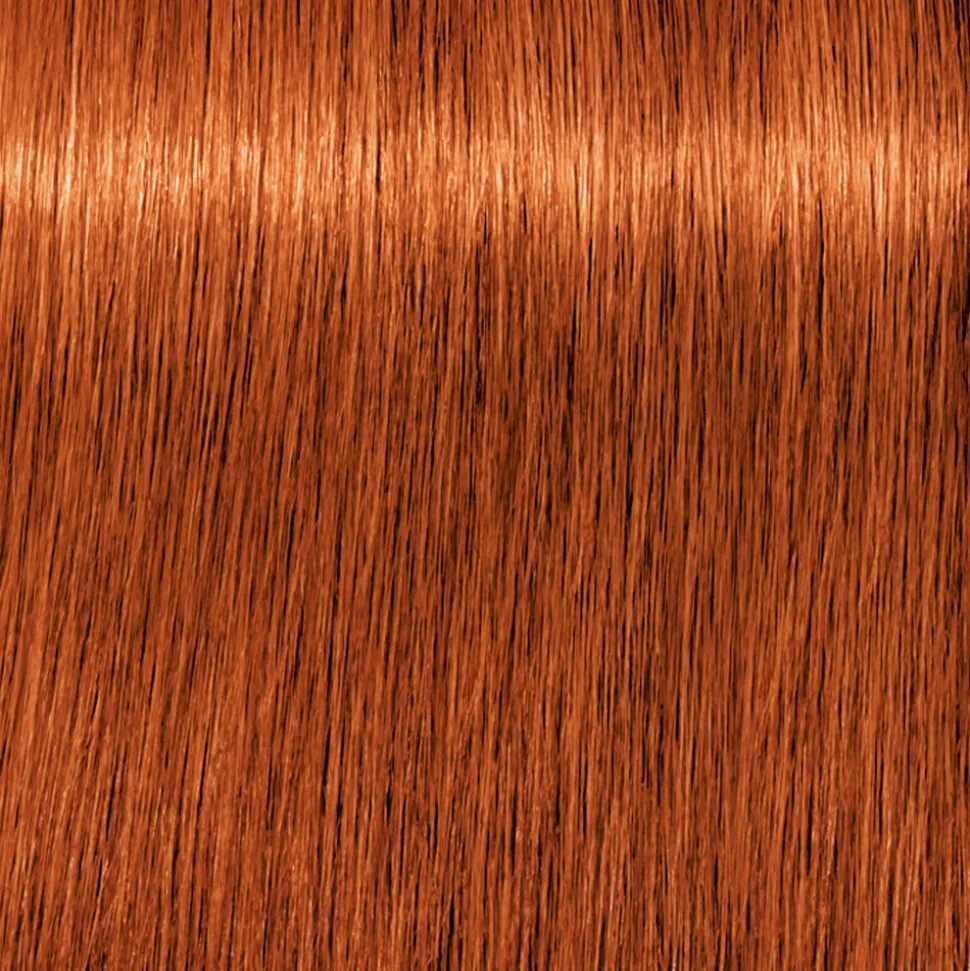 Schwarzkopf Igora Royal 7-77 Mittelblond Kupfer Extra