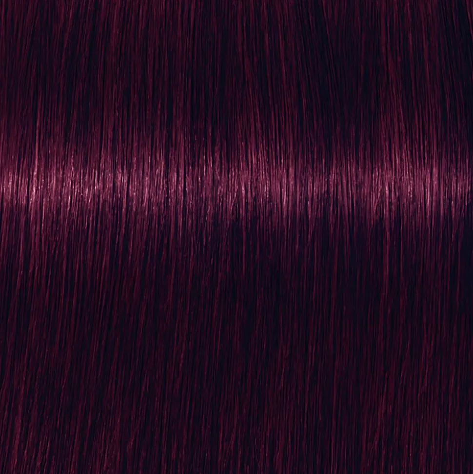 Schwarzkopf Igora Royal 4-99 Mittelbraun Violett