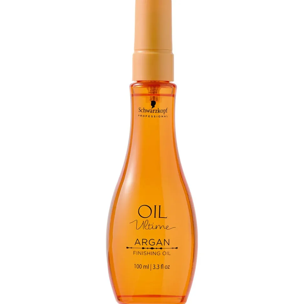 Schwarzkopf Oil Ultime Argan Finishing Oil 100 ml