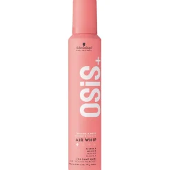 Schwarzkopf OSiS Air Whip 200 ml