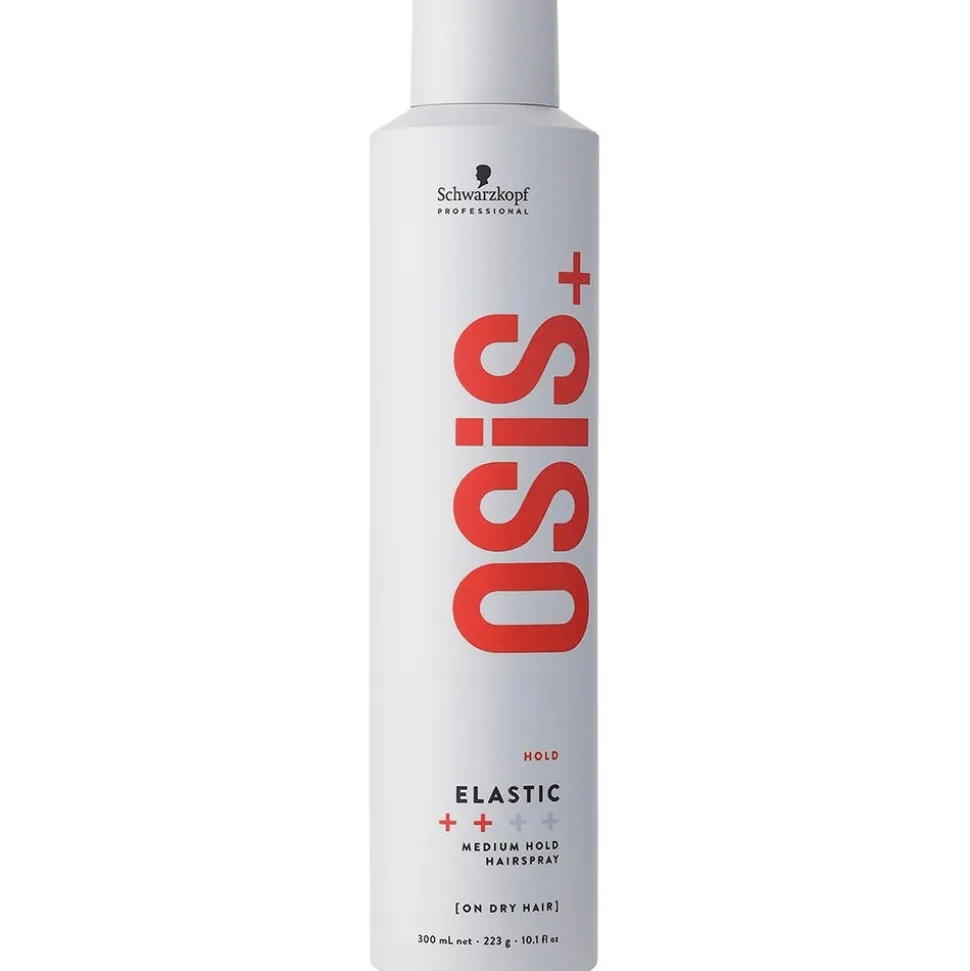 Schwarzkopf OSiS Elastic 300 ml