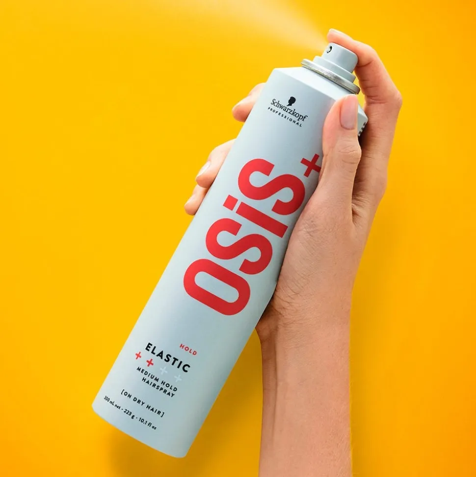 Schwarzkopf OSiS Elastic 300 ml