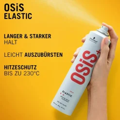 Schwarzkopf OSiS Elastic 300 ml