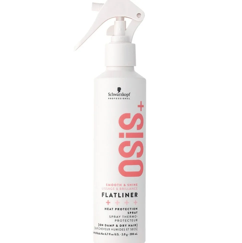 Schwarzkopf OSiS Flatliner 200 ml