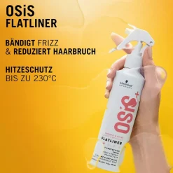 Schwarzkopf OSiS Flatliner 200 ml