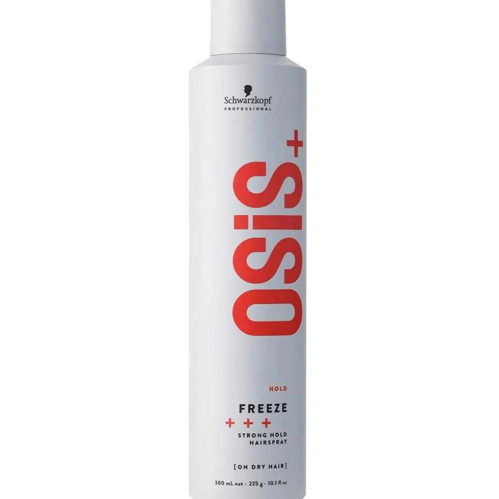 Schwarzkopf OSiS Freeze 300 ml