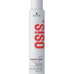 Schwarzkopf OSiS Freeze Pump 200 ml