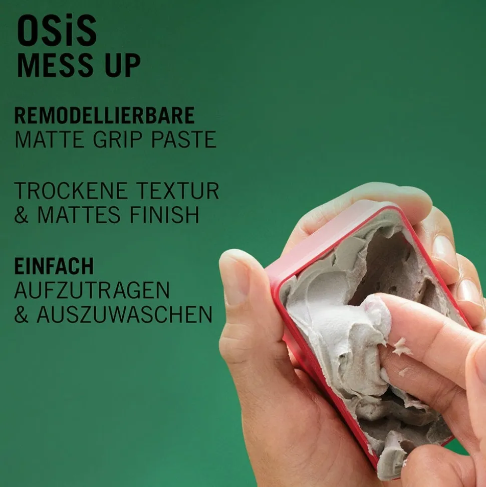 Schwarzkopf OSiS Mess Up 100 ml