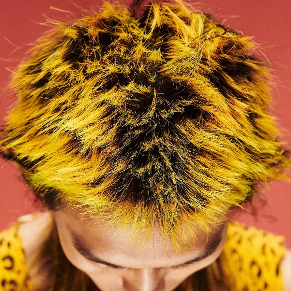 Schwarzkopf OSiS Mess Up 100 ml