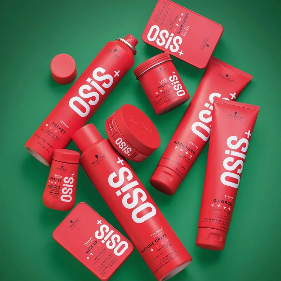 Schwarzkopf OSiS Mess Up 100 ml