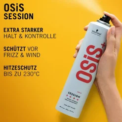 Schwarzkopf OSiS Session 100 ml